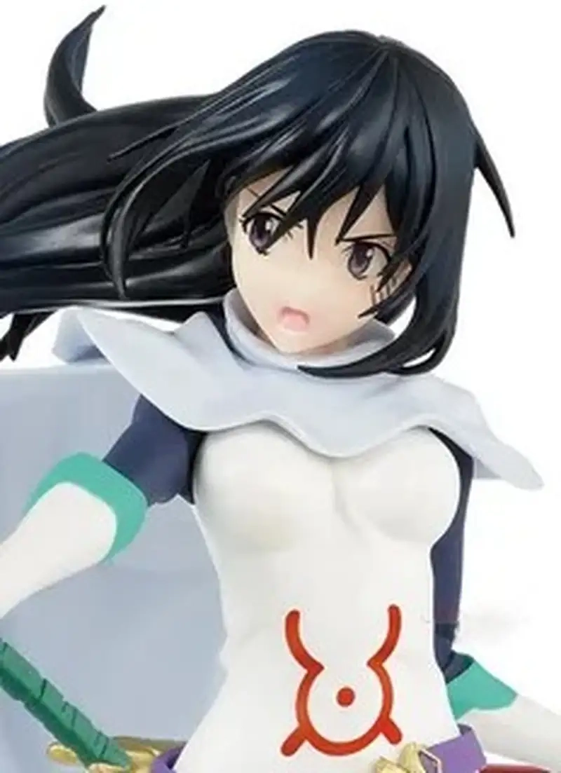 Khám phá Shizue Izawa dạng chibi sinh động