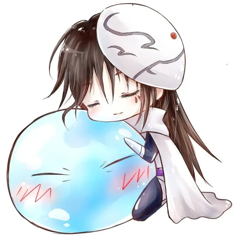 Tận hưởng fanart chibi Shizue Izawa mới nhất