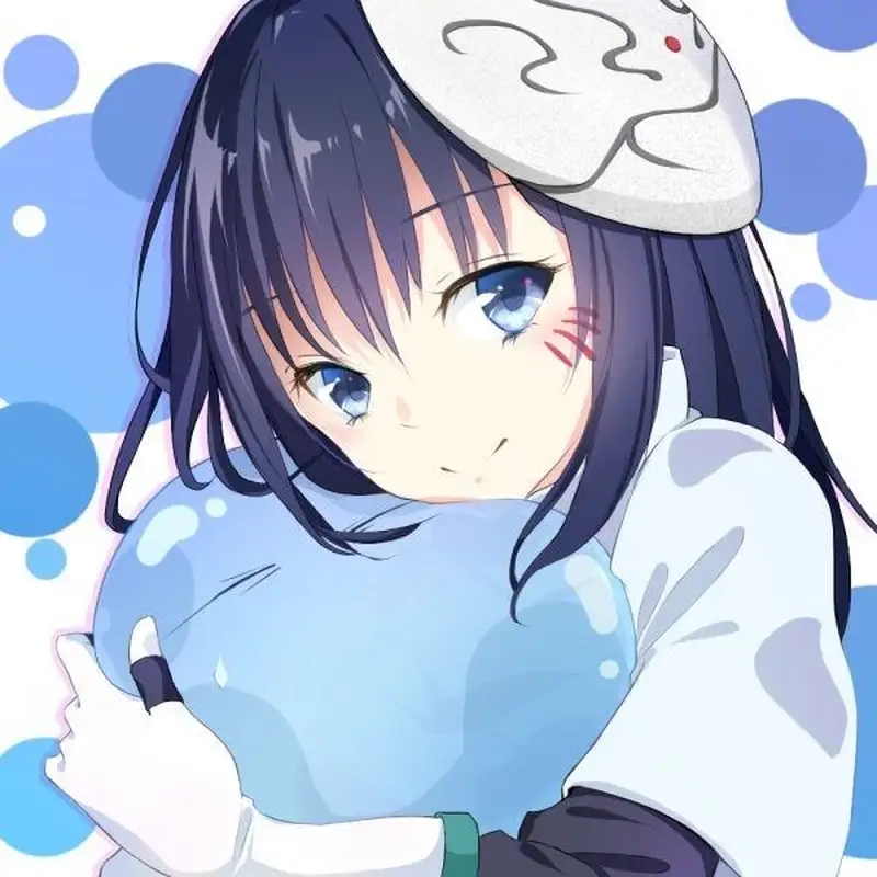 Chiêm ngưỡng Shizue Izawa chibi cute đáng yêu