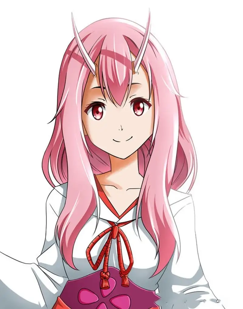 Tải ngay ảnh chibi Shuna chất lượng cao