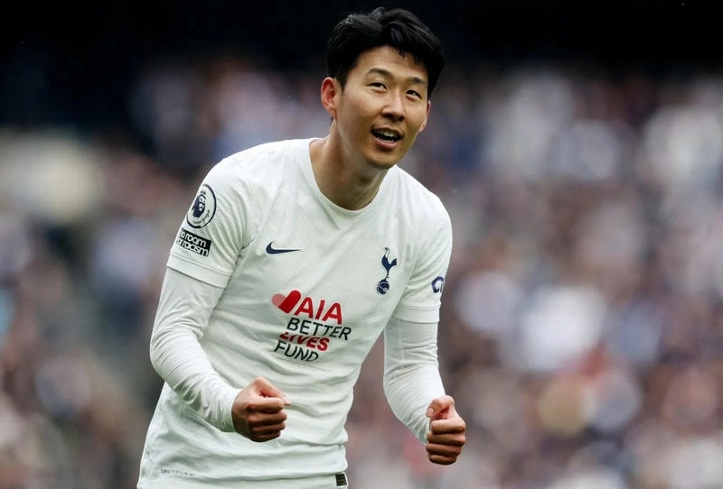 Tác Động Lan Tỏa: Bàn Thắng Thay Đổi Số Phận Mùa Giải 