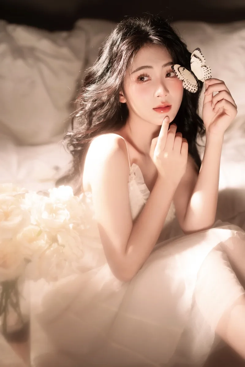 Siêu nét cùng Hình nền gái đẹp 4K cho điện thoại