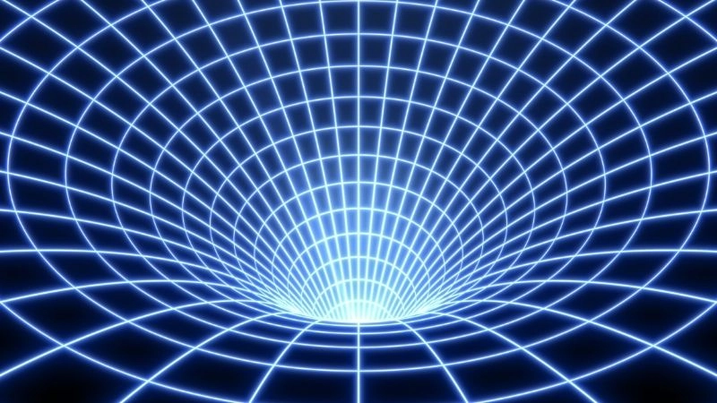 Thuyết tương đối rộng giải thích vũ trụ như thế nào?