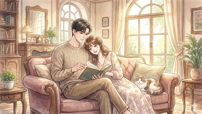 Con dâu thơm ngọt mềm mại vẻ đẹp dịu dàng khiến tim rung động