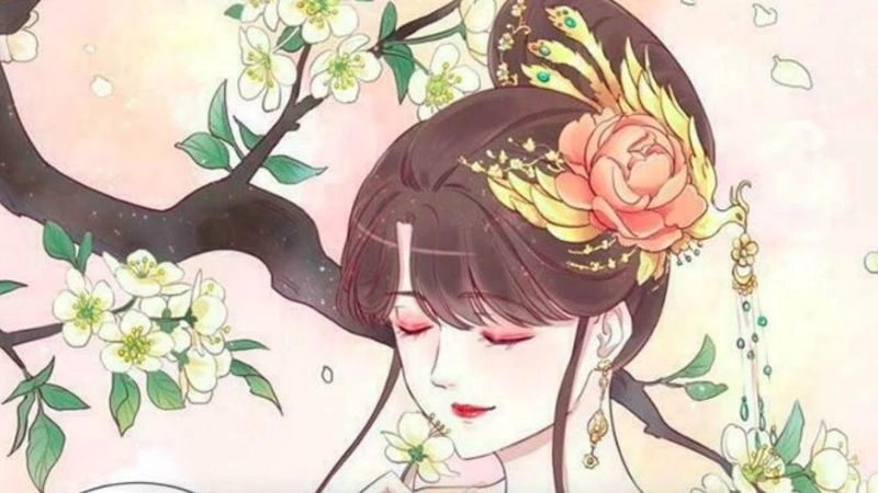 Hoàng Hậu Bận Lắm lạc giữa hoàng triều và tình yêu bất ngờ