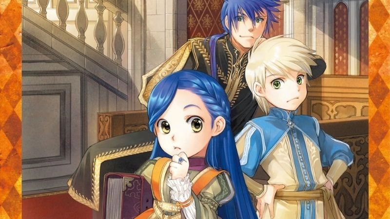 Honzuki no Gekokujō niềm tin vào chữ viết vượt mọi khó khăn