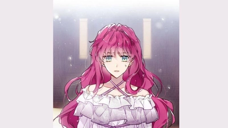 Kết cục của nhân vật phản diện chỉ có thể là cái chết nàng quyết đứng lên chống lại định mệnh