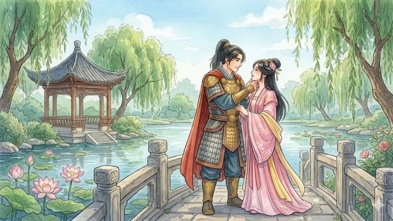 Minh nguyệt chiếu cửu châu nắm tay nhau đi qua mọi bão giông