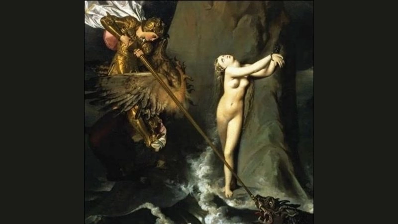 Sử thi Orlando Furioso vang vọng tiếng gươm đầy khí phách