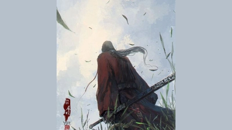 Phàm nhân mịch tiên lộ ánh sáng tu tiên soi rọi thế giới u tối