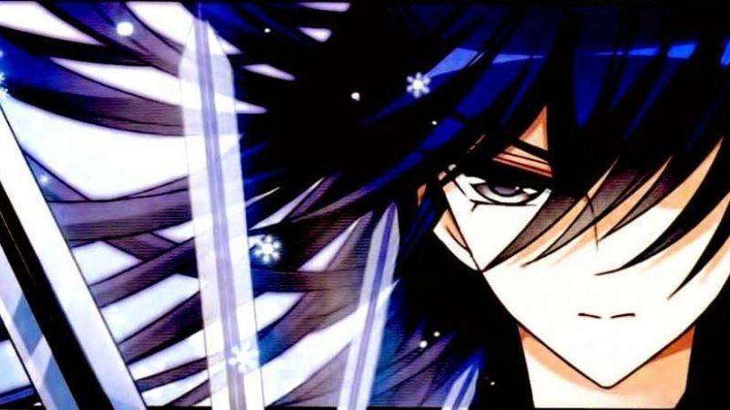 Phong khởi thương lam hành trình trưởng thành của trái tim