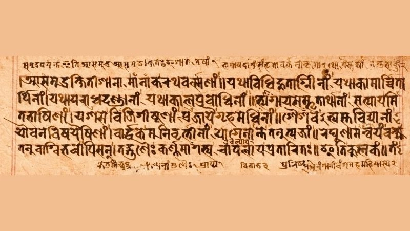 Sử thi Raghuvamsa vang vọng tinh thần chính nghĩa muôn đời
