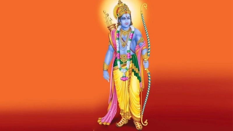 Sử thi Raghuvamsa sống lại huy hoàng triều đại Raghu