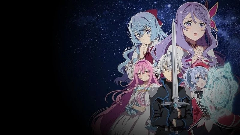 Seirei Gensouki kể chuyện pháp thuật và bí mật thân phận