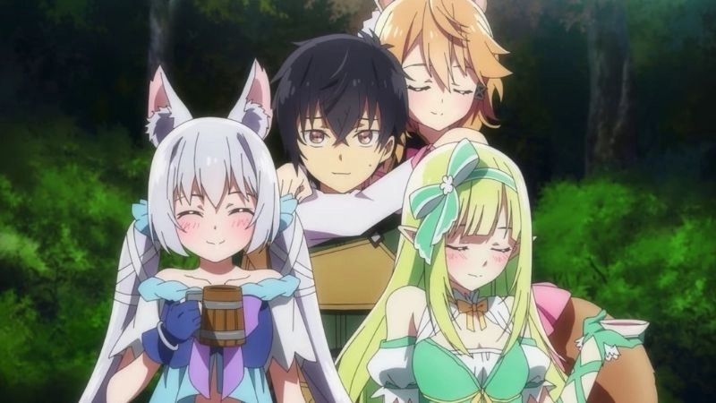 Seirei Gensouki hé lộ hành trình trả thù đầy cảm xúc