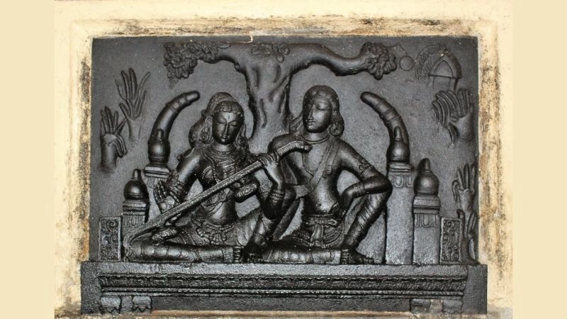 Sử thi Silapadikaram câu chuyện trả thù đầy chính nghĩa