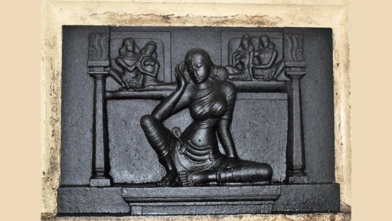 Sử thi Silapadikaram bi thương về niềm tin bất diệt