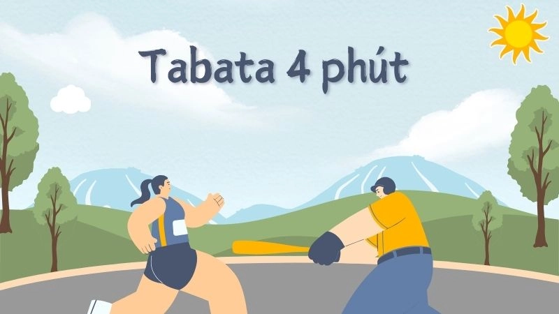 Tabata 4 phút của Miranda Kerr và BLACKPINK 