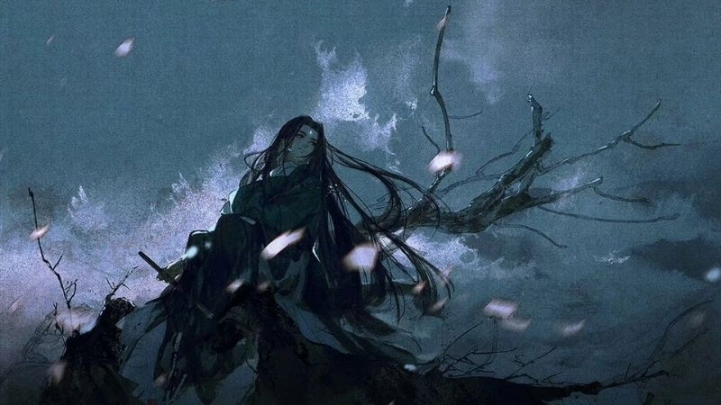 Thần võ thiên đế chinh phục giang hồ bằng võ công tuyệt đỉnh