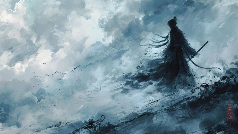 Thần võ thiên đế truyền kỳ võ đạo khiến kẻ thù khiếp sợ