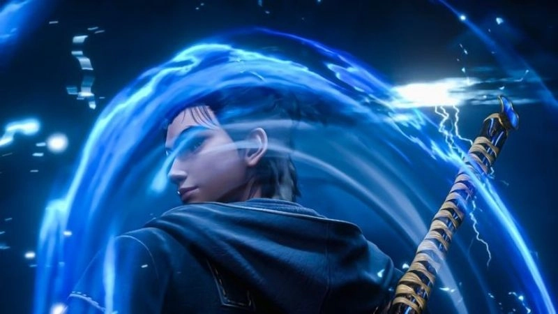 Thương nguyên đồ chinh phục các bí cảnh để tích lũy sức mạnh