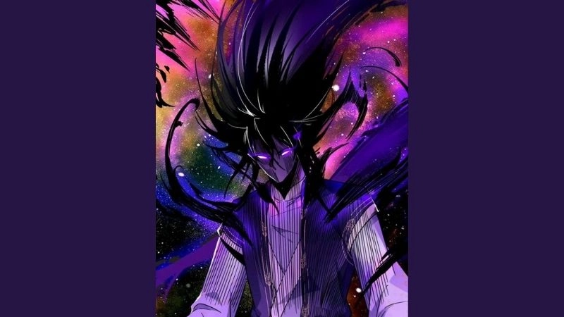 Vạn cổ đế tế đốt cháy linh hồn mở ra sức mạnh tối thượng