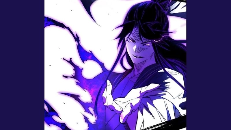 Vạn cổ đế tế chém phá hỗn độn vượt qua mọi giới hạn