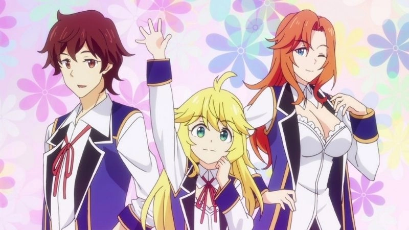 Wise Man’s Grandchild hé lộ hành trình cứu thế giới đầy cảm hứng