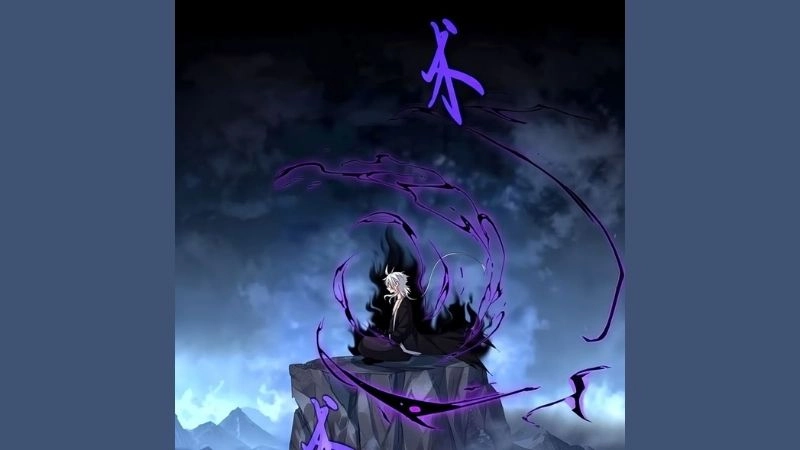 Xuất lung ký khởi nguồn võ đạo từ trong lao thất tăm tối