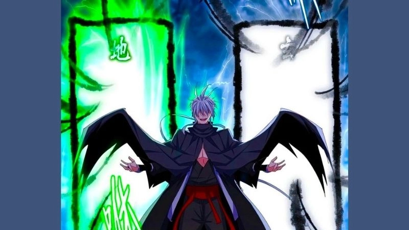 Xuất lung ký khắc họa chí khí nam nhi vượt hiểm cảnh