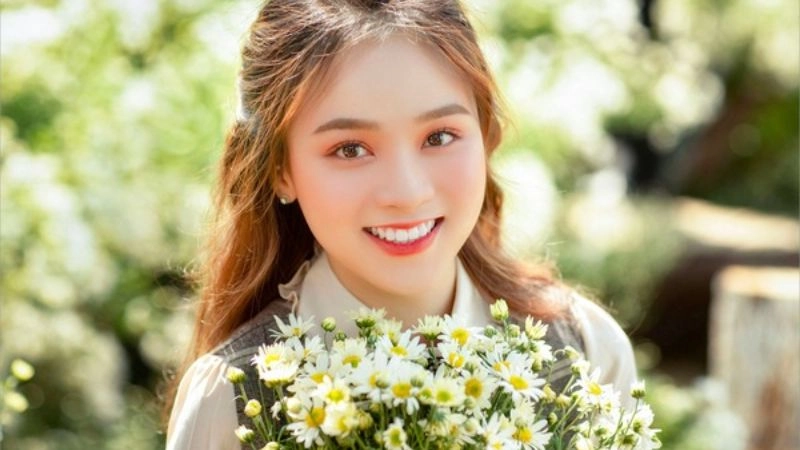 Kiều Trinh