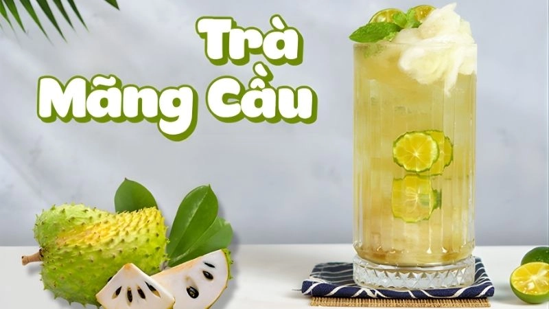 Hướng dẫn các bước làm trà chi tiết 