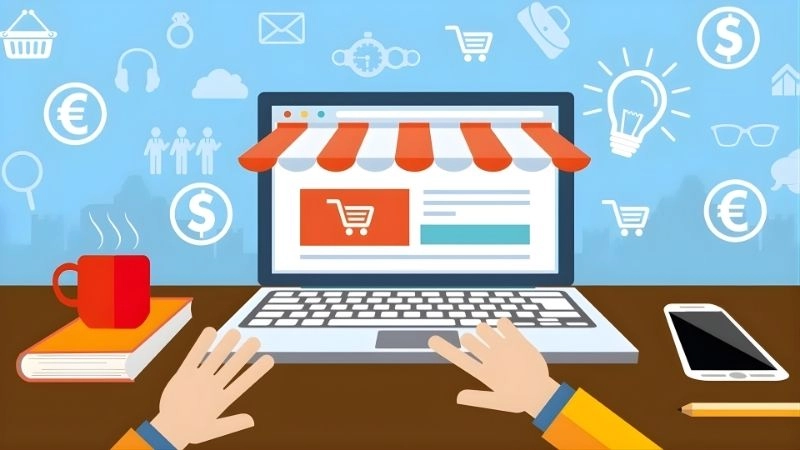 Chuẩn bị hồ sơ điện tử chuẩn pháp lý