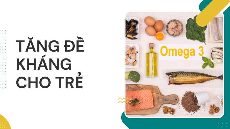Tìm hiểu tất cả tác dụng của Omega 3 với sức khỏe