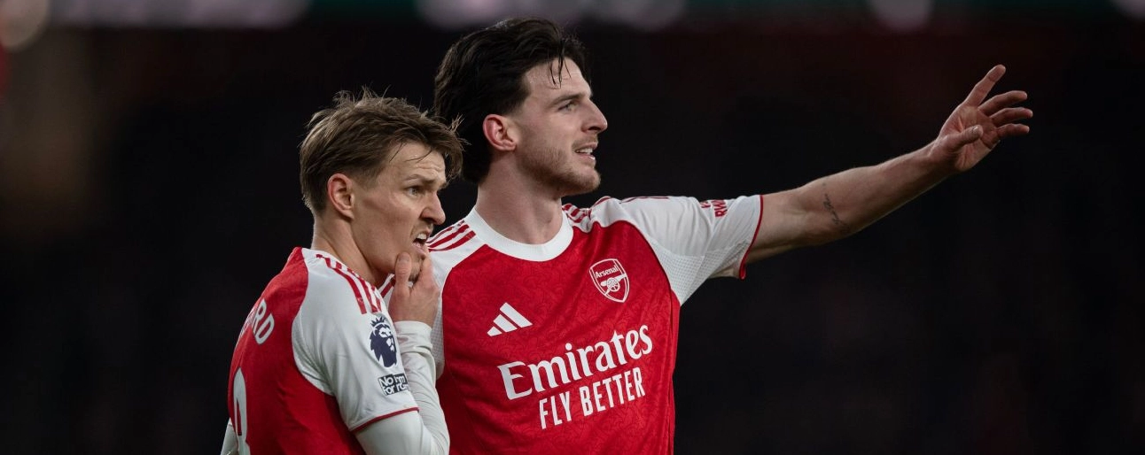 Anthony Gordon được xếp hạng trong top 50 cầu thủ Premier League