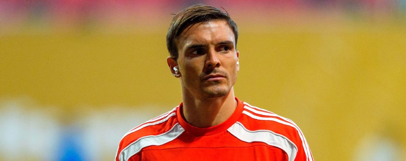 Joao Palhinha trở lại Premier League trong màu áo Tottenham