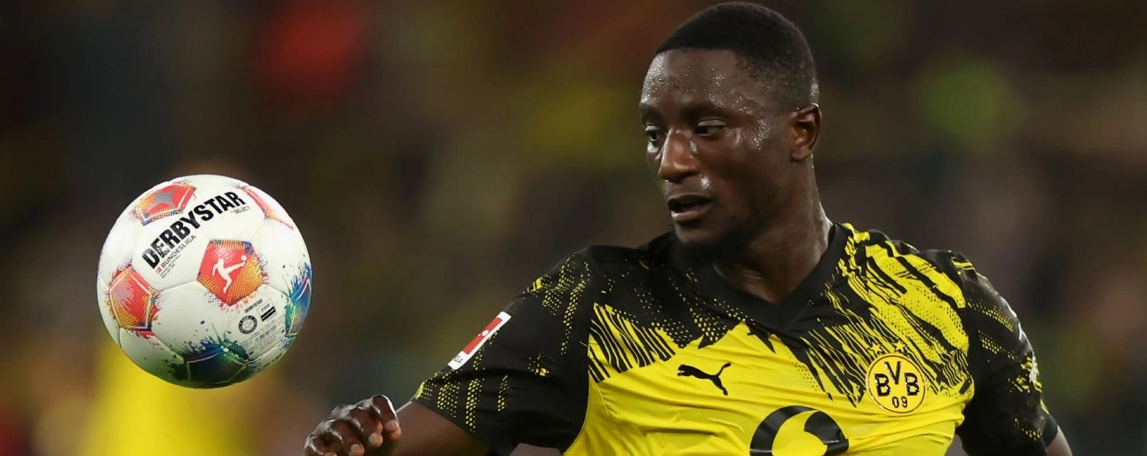 Phân tích Serhou Guirassy