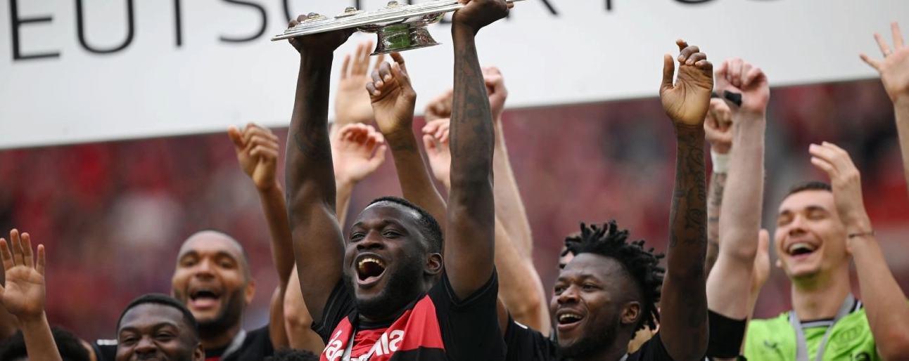 Phân tích Serhou Guirassy