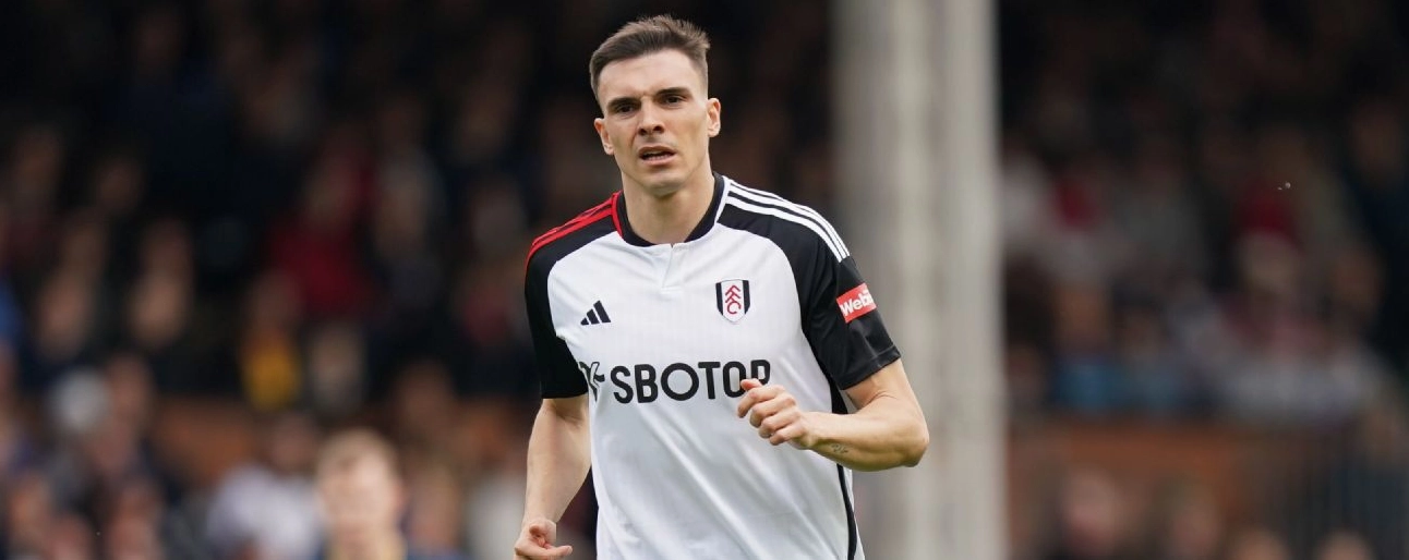 Tin đồn Joao Palhinha chuyển đến Tottenham dưới dạng cho mượn