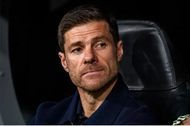 Xabi Alonso và tin đồn đến Premier League