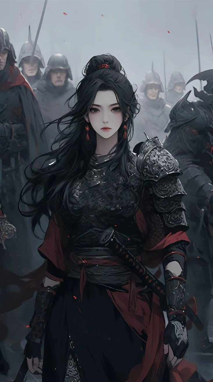 Ảnh bìa ấn tượng của tác phẩm Vạn cổ thần đế thu hút người xem