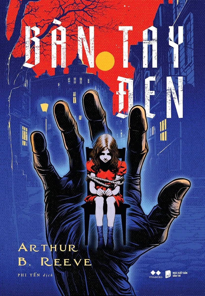 Bàn tay tăm tối thao túng bóng tối vũ trụ