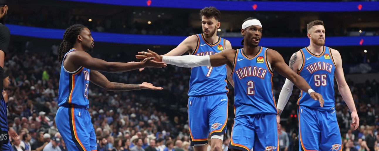 Bảng theo dõi cục diện vòng loại trực tiếp giải bóng rổ NBA mùa giải 2025 đến 2026