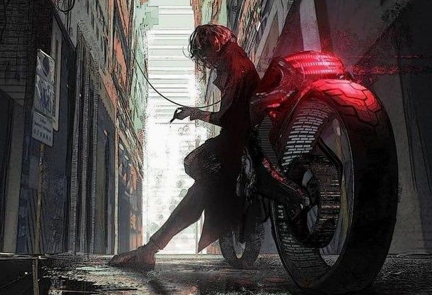 Bí cảnh nguy hiểm rình rập nơi các nhân vật khám phá cơ duyên tu luyện