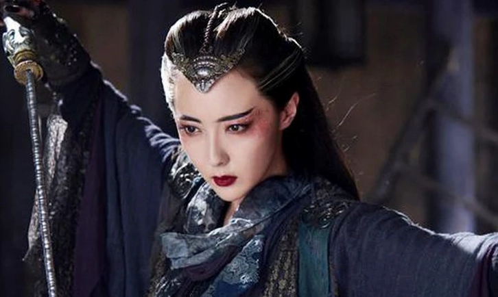 Bí kíp Cửu Âm chân kinh lừng lẫy thiên hạ