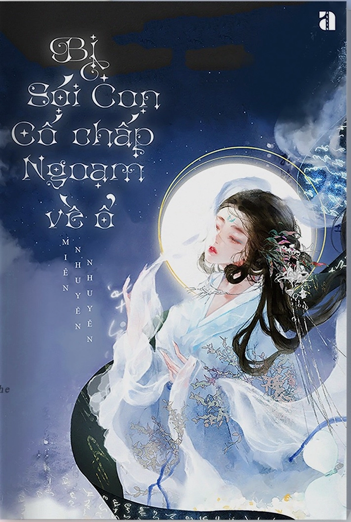 Bìa truyện minh họa cho bối cảnh xuyên không hài hước của nam chính