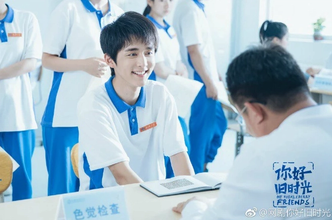 Biểu cảm sâu sắc của nhân vật thể hiện quá trình đấu tranh nội tâm