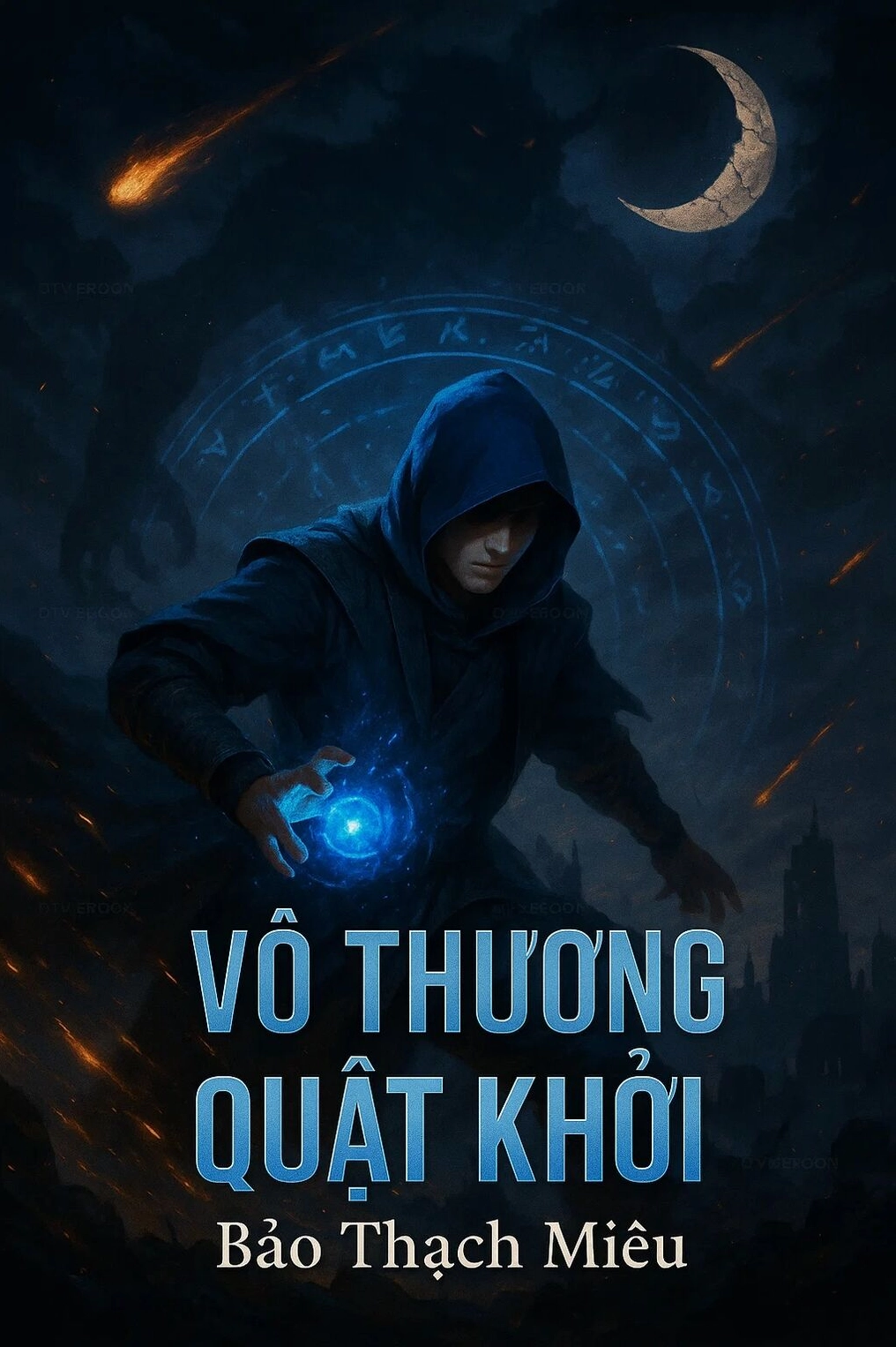 Biểu tượng của sự quật khởi và vươn tới đỉnh cao vinh quang