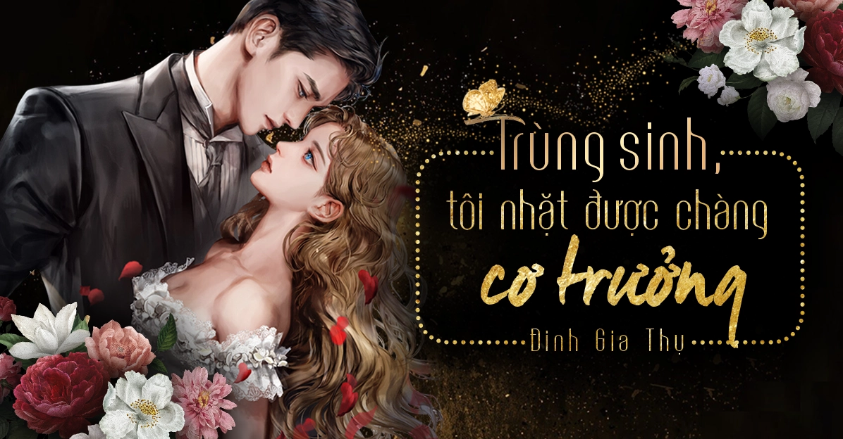 Bối cảnh cổ trang tuyệt đẹp và hệ thống nhân vật phụ đa dạng