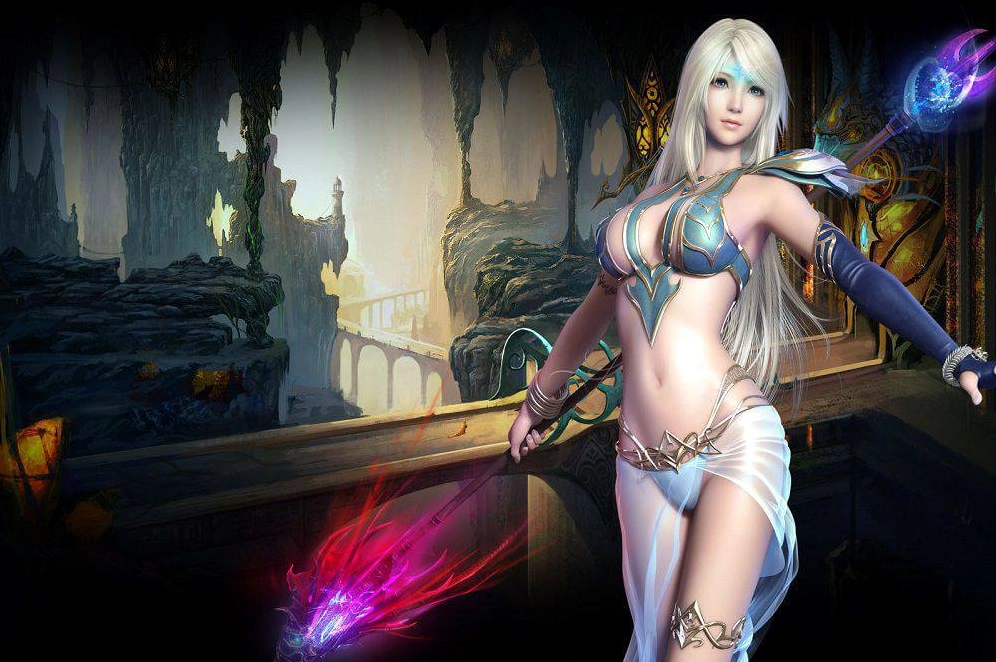 Bối cảnh thế giới tu chân đan xen hiện đại trong truyện